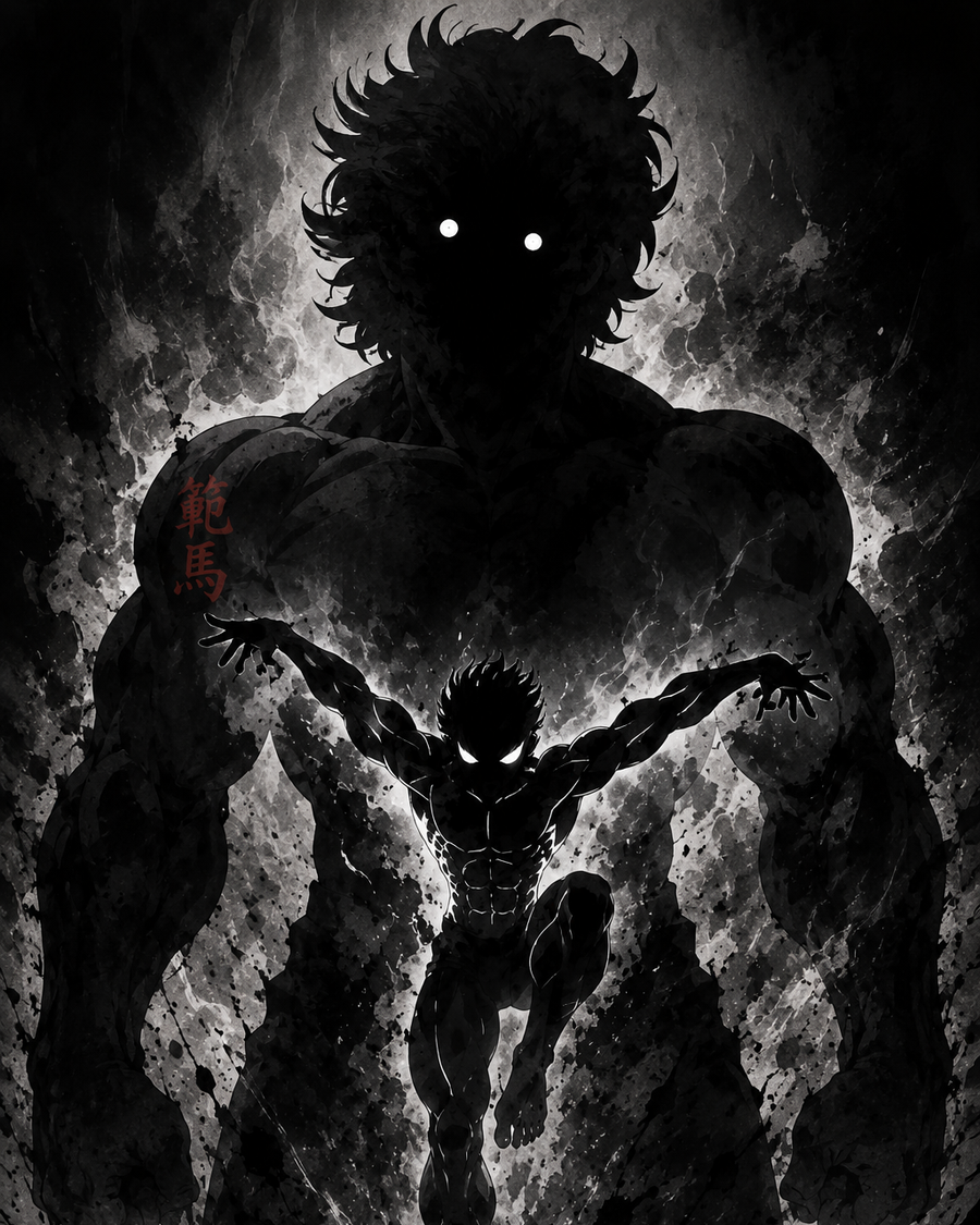 Baki